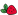 strawberry list item icon